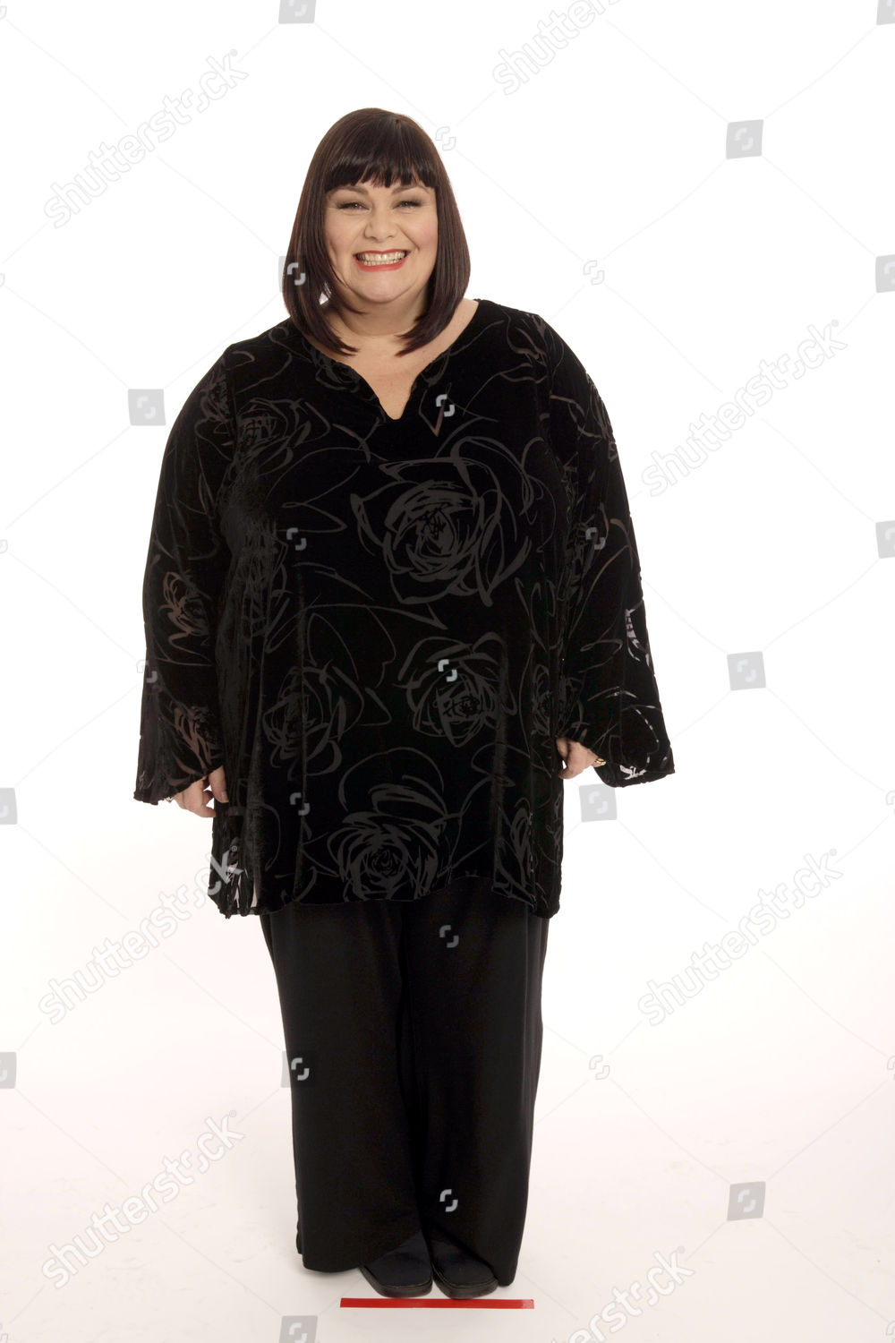 Dawn French Editorial Stock Photo - Stock Image | Shutterstock