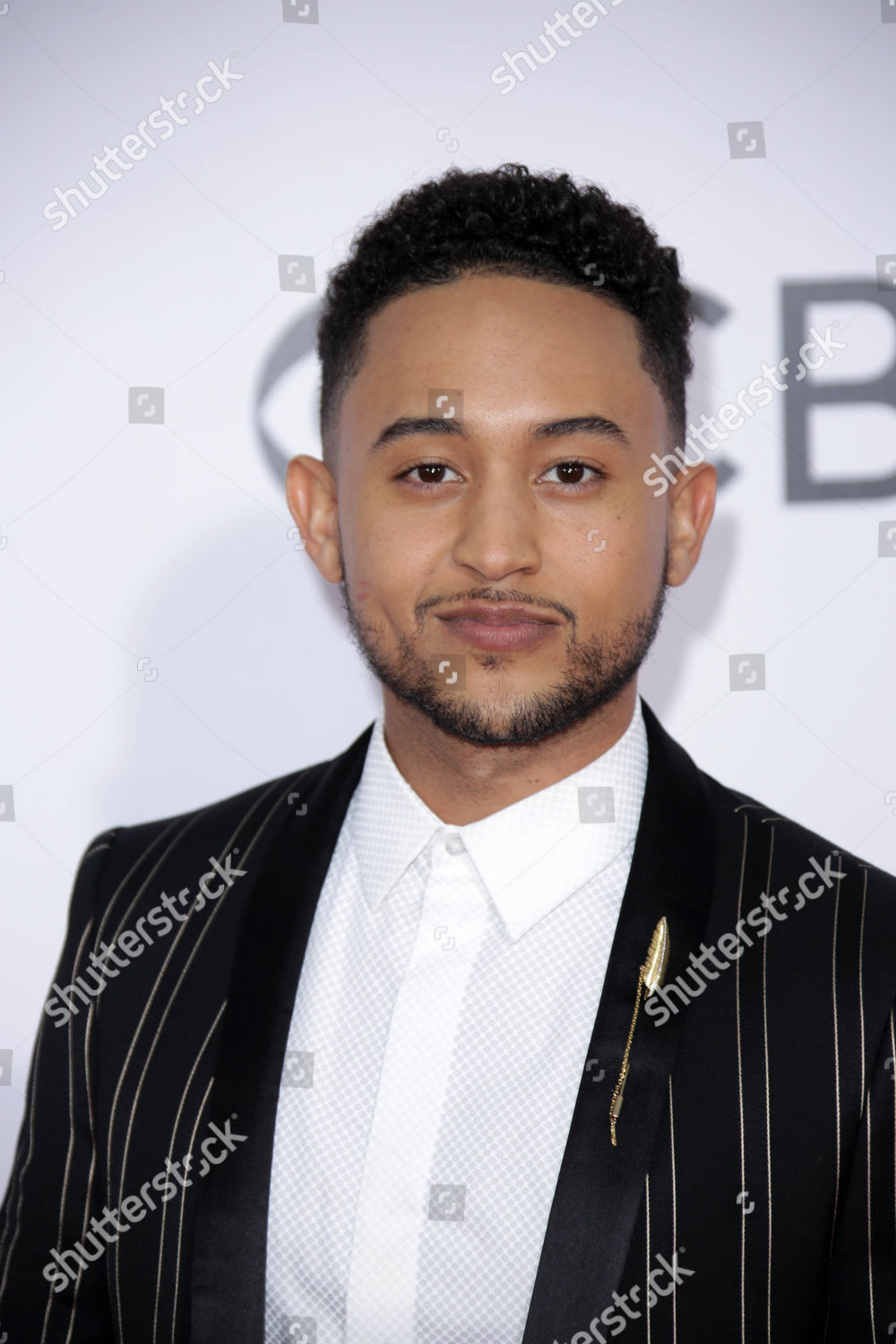 Tahj Mowry Editorial Stock Photo Stock Image Shutterstock