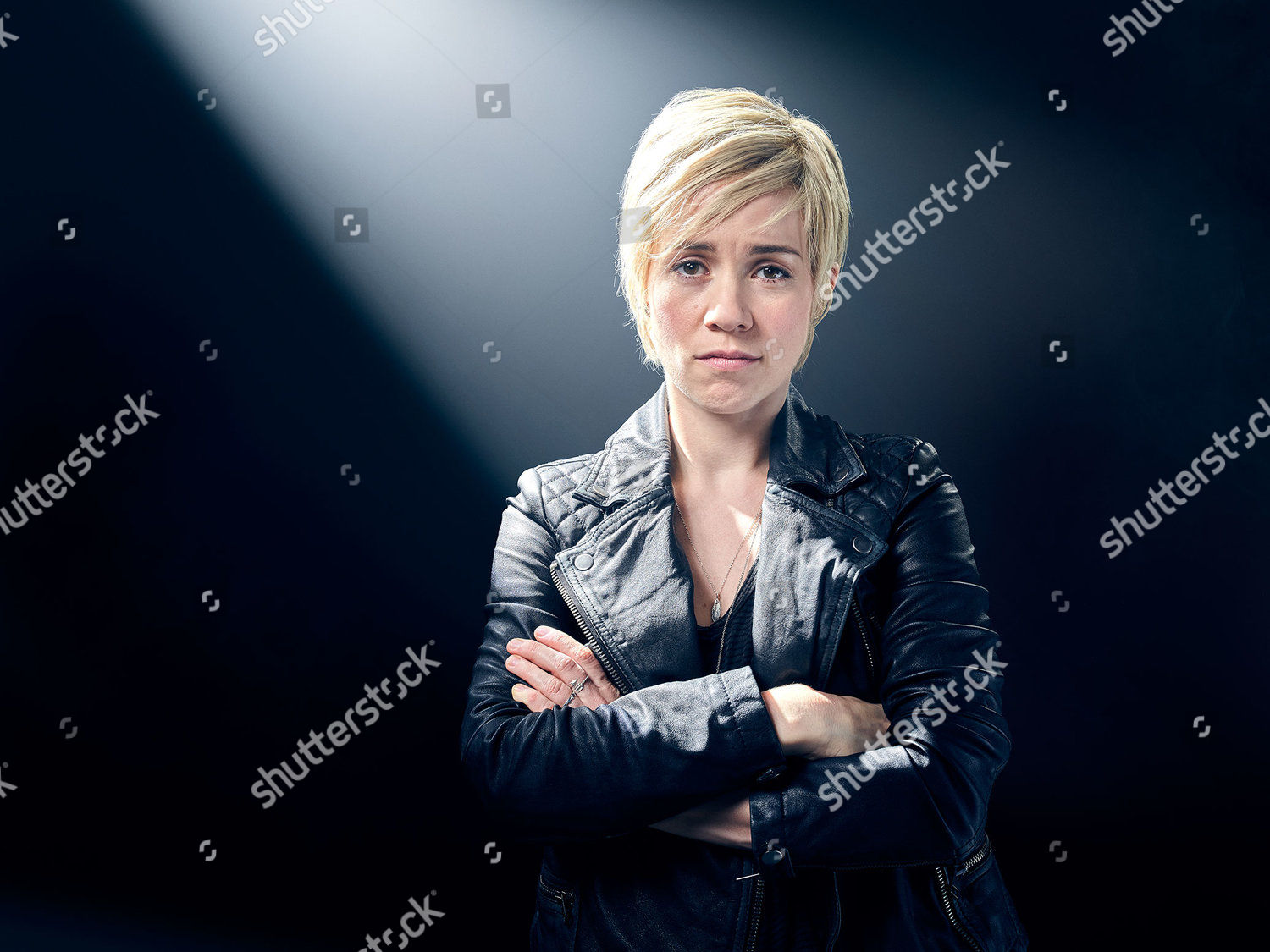 Alice Wetterlund Editorial Stock Photo Stock Image Shutterstock