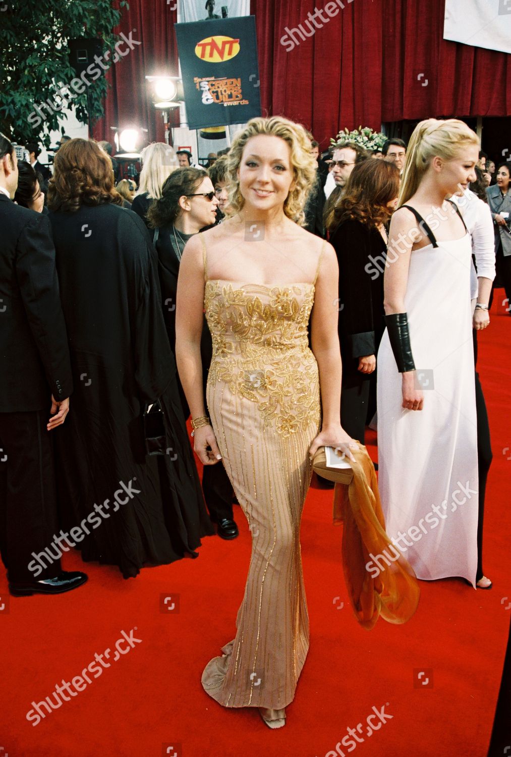 Jane Krakowski Editorial Stock Photo - Stock Image | Shutterstock