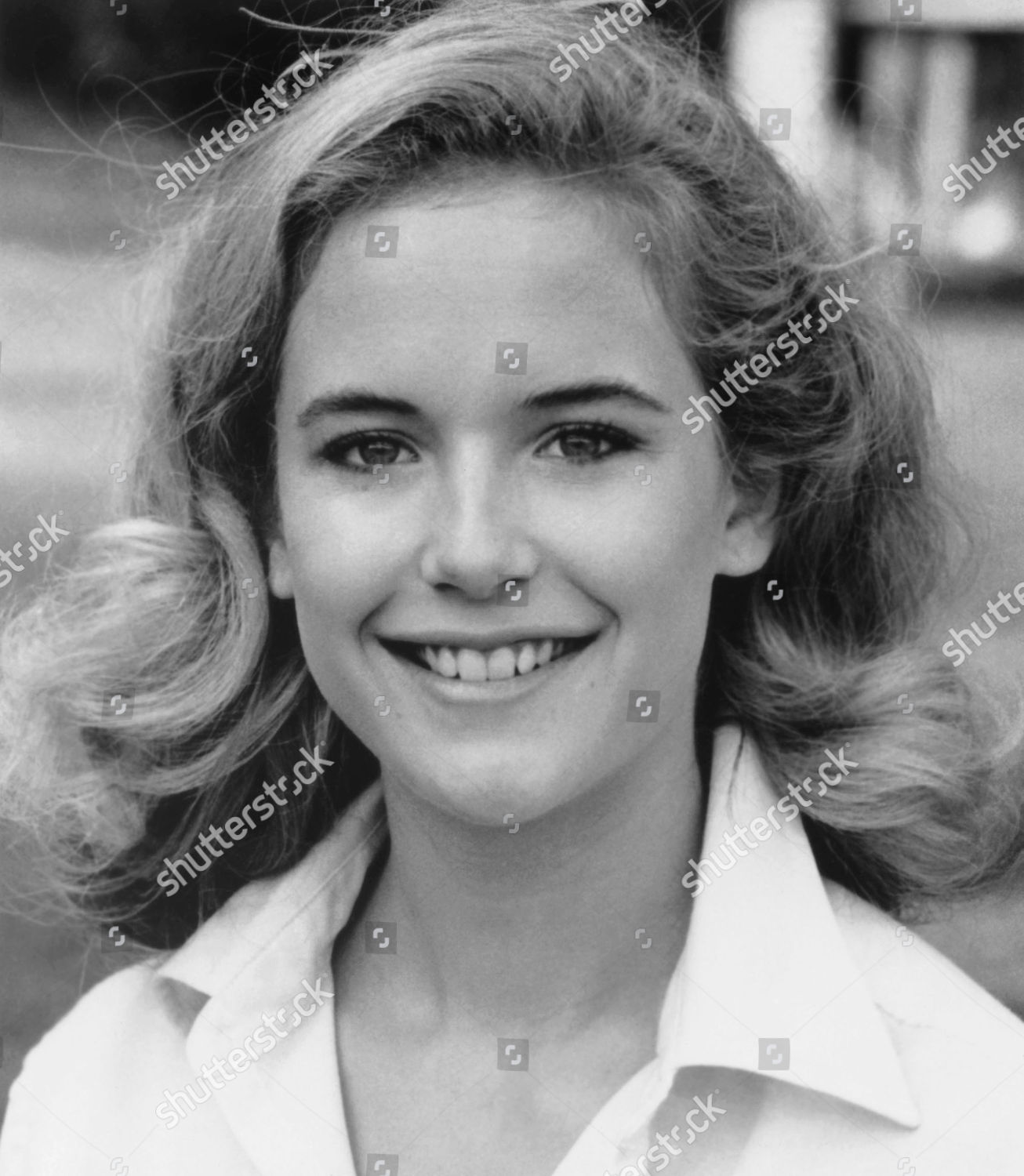 Mischief Kelly Preston Redaktionelles Stockfoto Stockbild Shutterstock