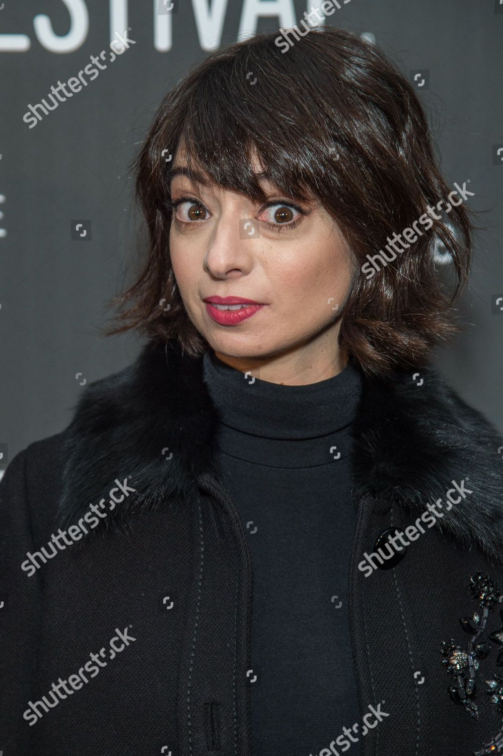 Kate Micucci Editorial Stock Photo - Stock Image | Shutterstock