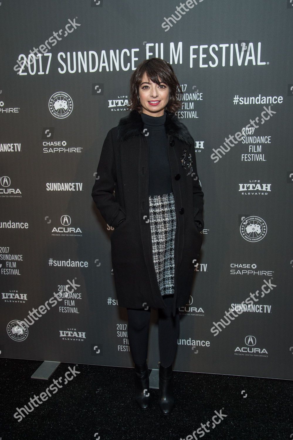 KATE MICUCCI Editorial Stock Photo - Stock Image | Shutterstock