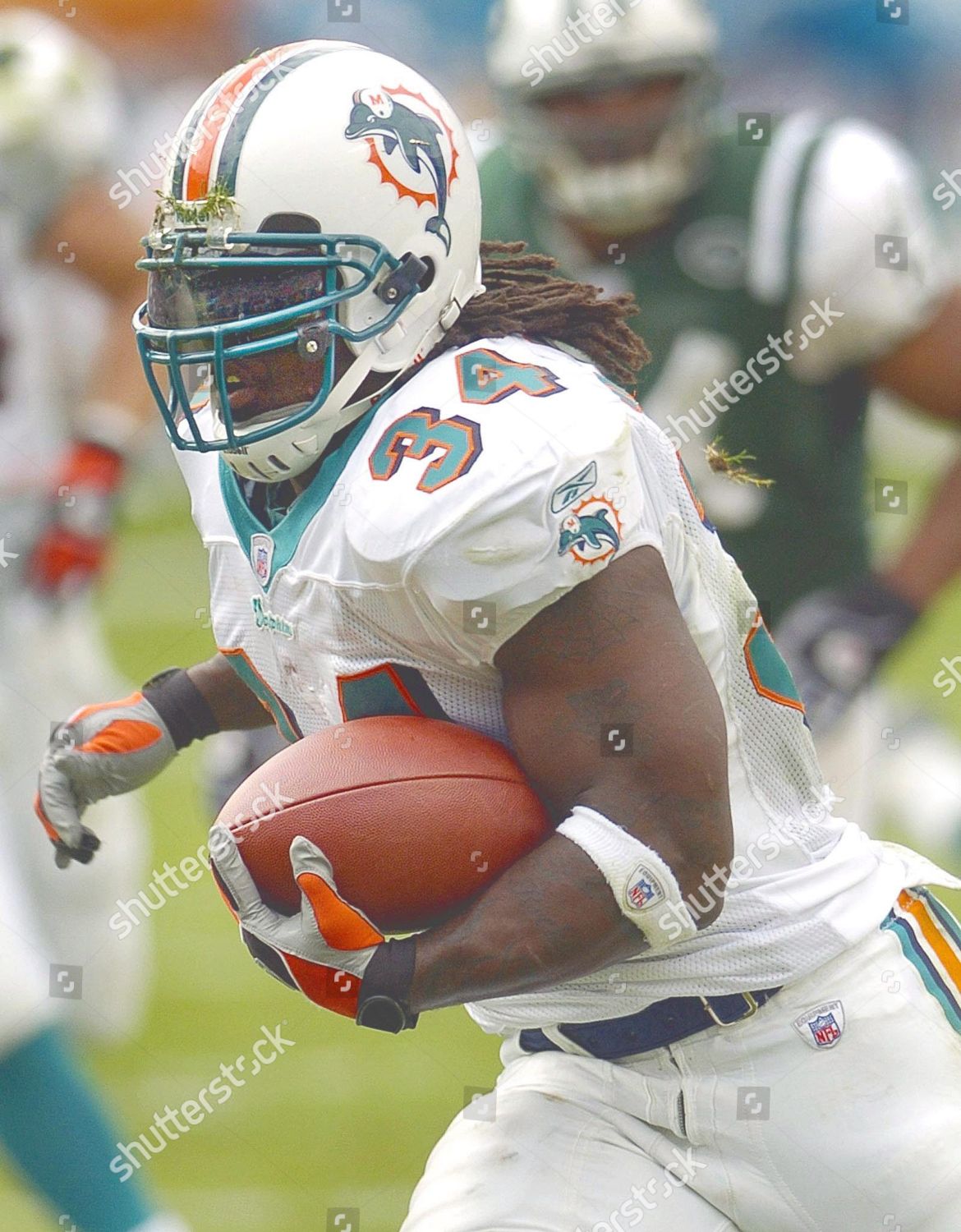 New York Jets VS Miami Dolphins – 123