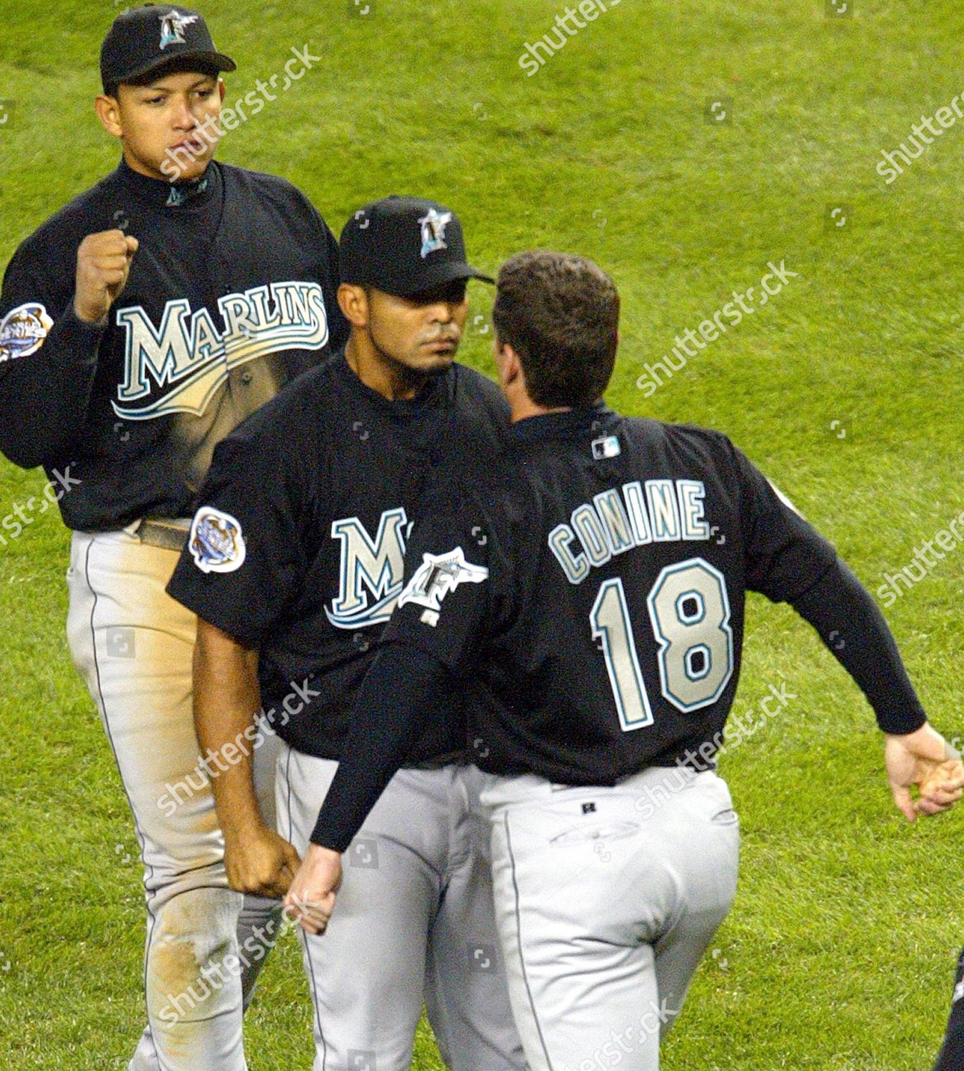 2003 World Series Video - New York Yankees vs. Florida Marlins