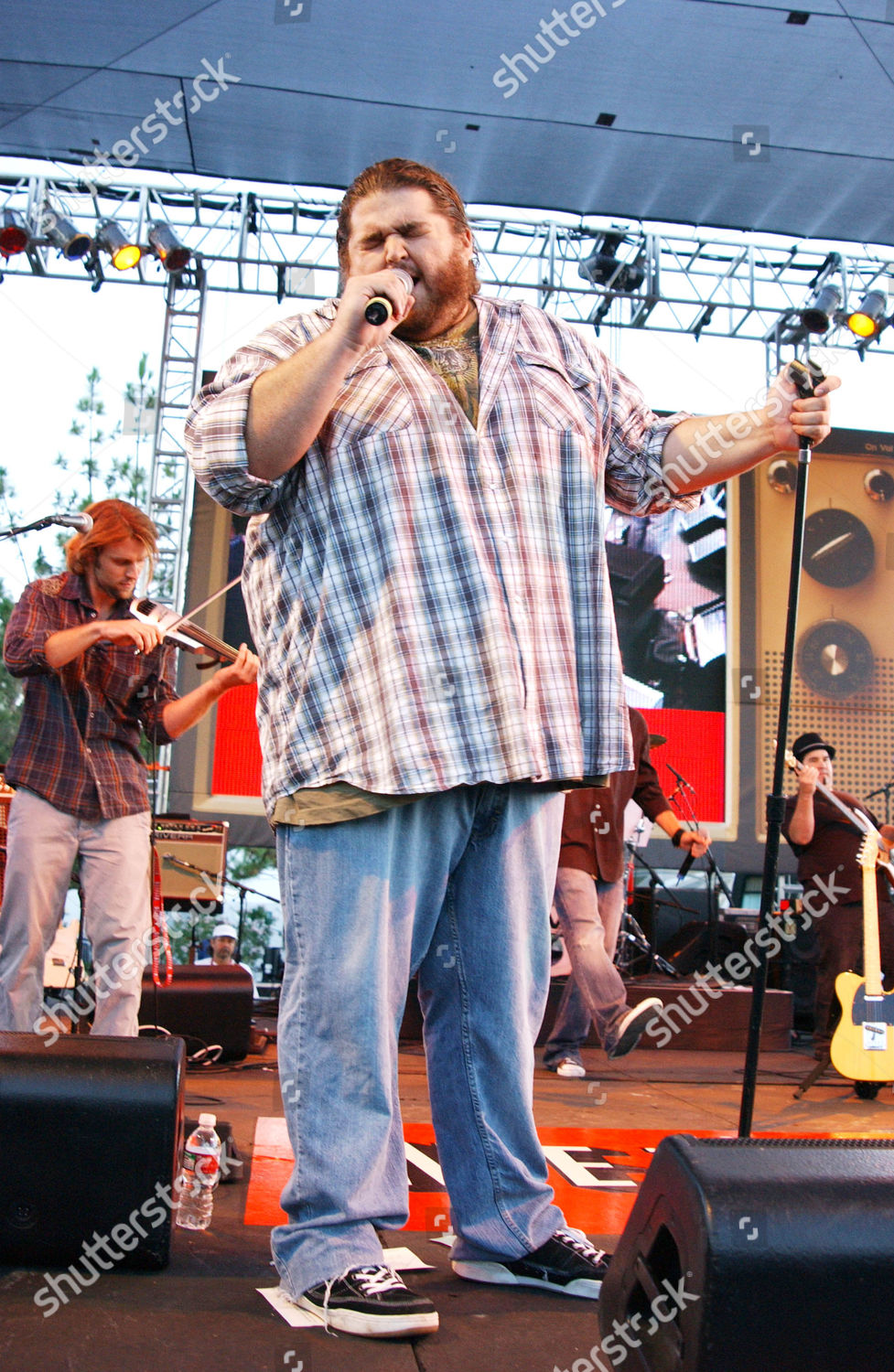 Jorge Garcia Editorial Stock Photo - Stock Image | Shutterstock