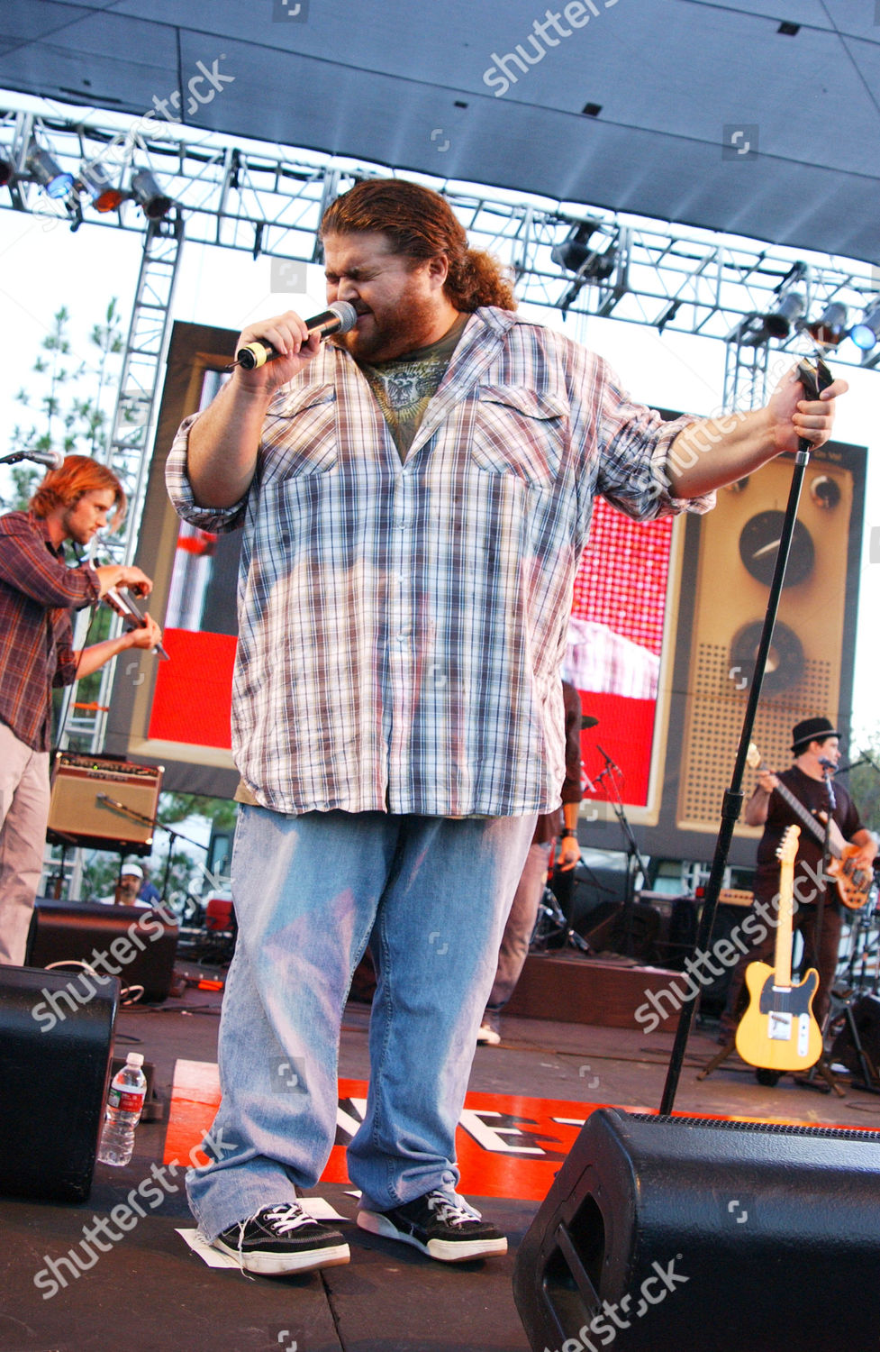 Jorge Garcia Editorial Stock Photo - Stock Image | Shutterstock