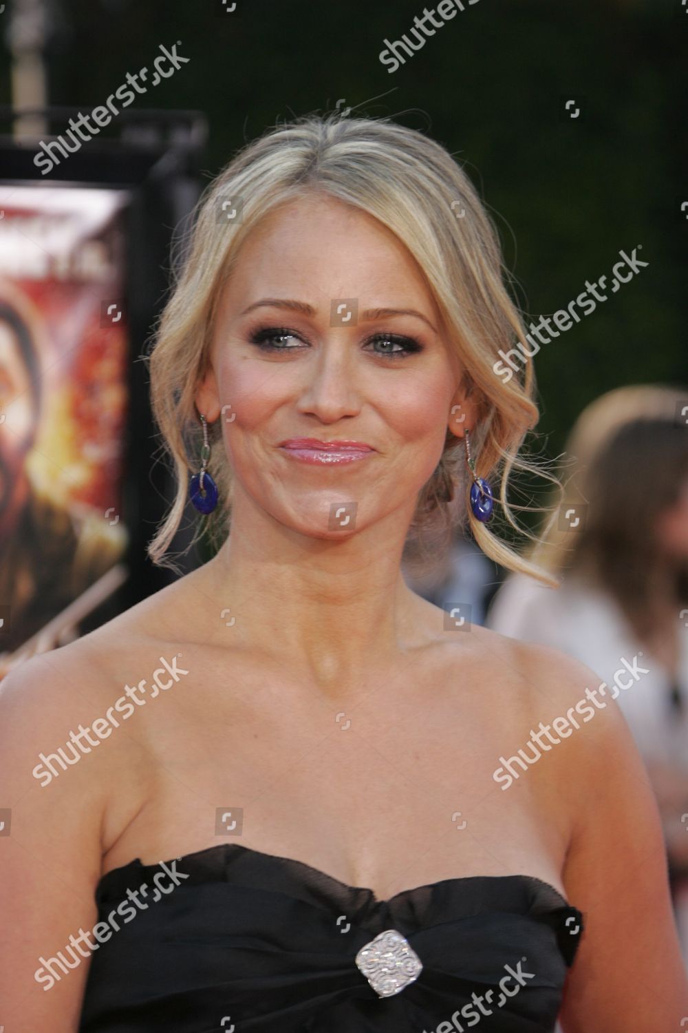 Christine Taylor Editorial Stock Photo - Stock Image | Shutterstock