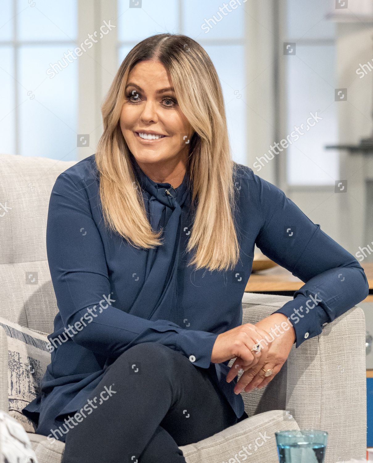 Patsy Kensit Editorial Stock Photo - Stock Image | Shutterstock