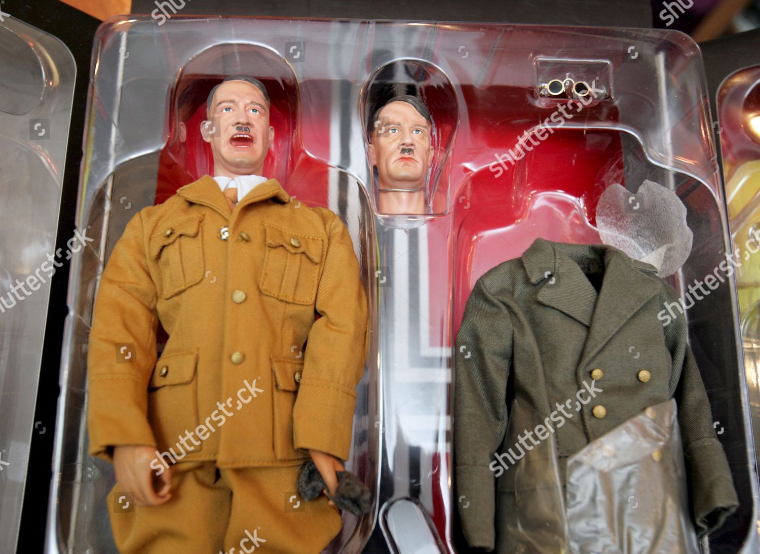 hitler doll for sale