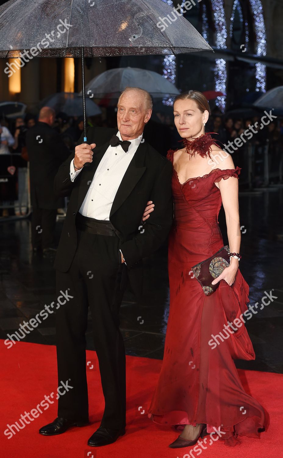 charles dance eleanor boorman