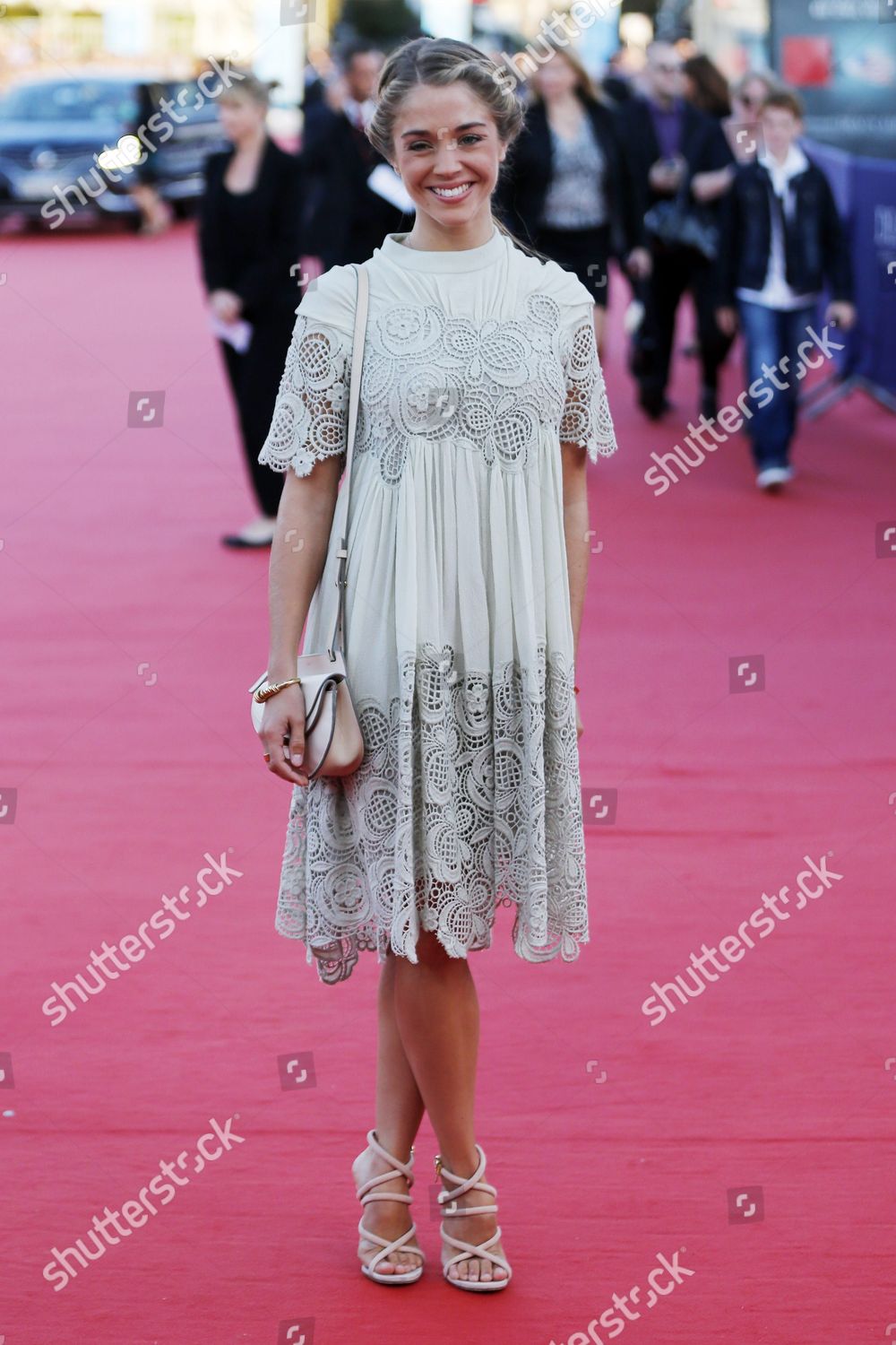 French Actress Alice Isaaz Arrives On Editorial Stock Photo Stock french-actress-alice-isaaz-arrives-on-editorial-stock-photo-stock