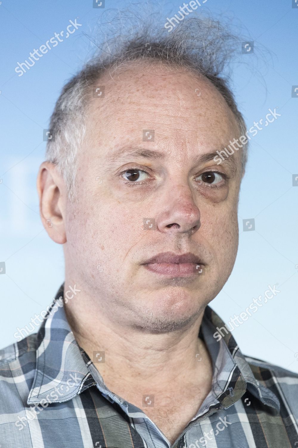 us-film-director-todd-solondz-poses-editorial-stock-photo-stock-image