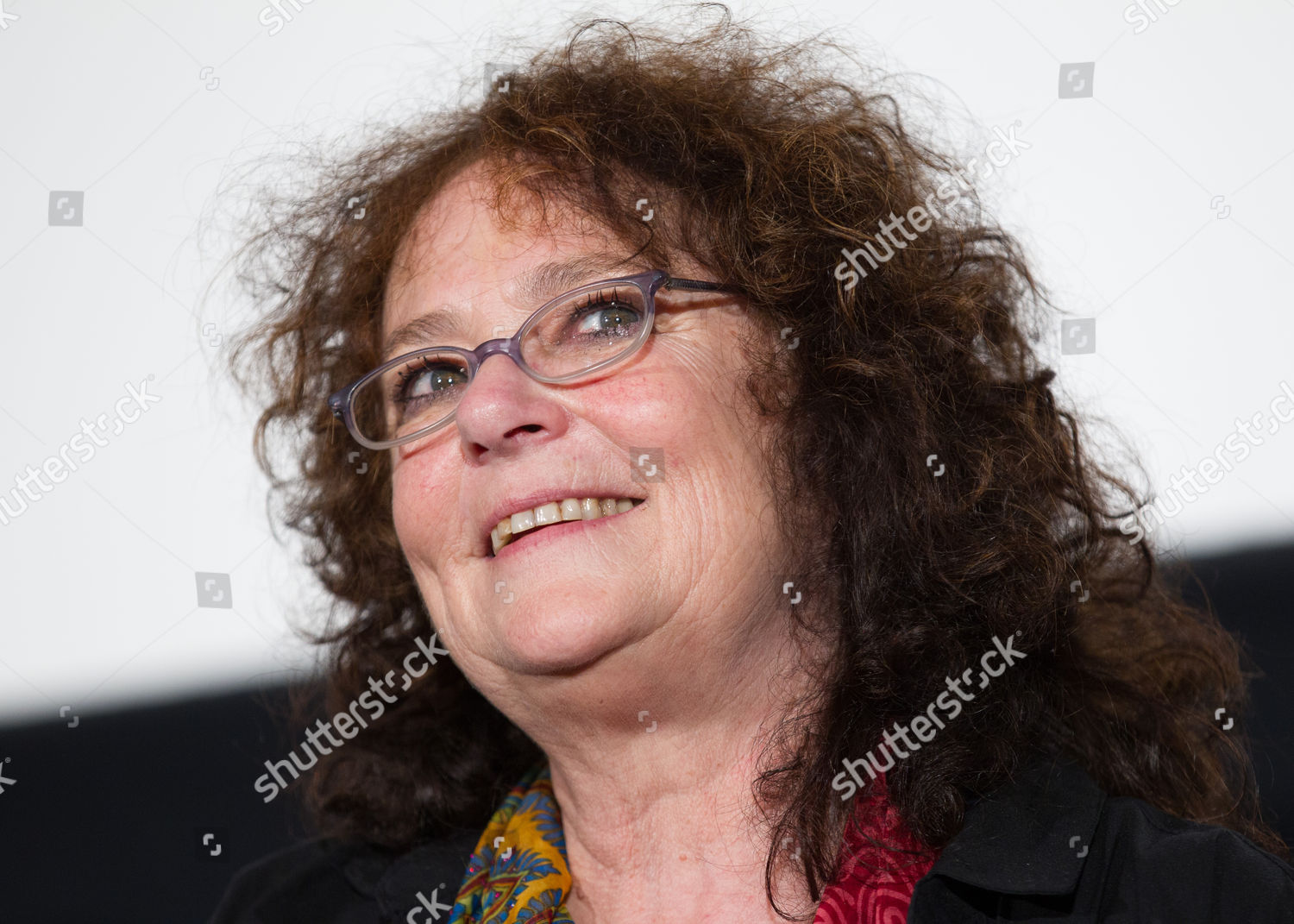 Australian Actress Joanne Samuel Original Editorial Stock Photo Stock Image Shutterstock