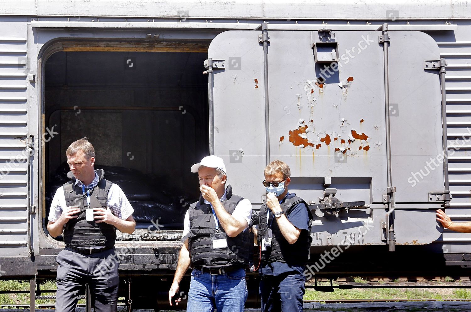 osce-inspectors-react-on-corpses-smell-editorial-stock-photo-stock