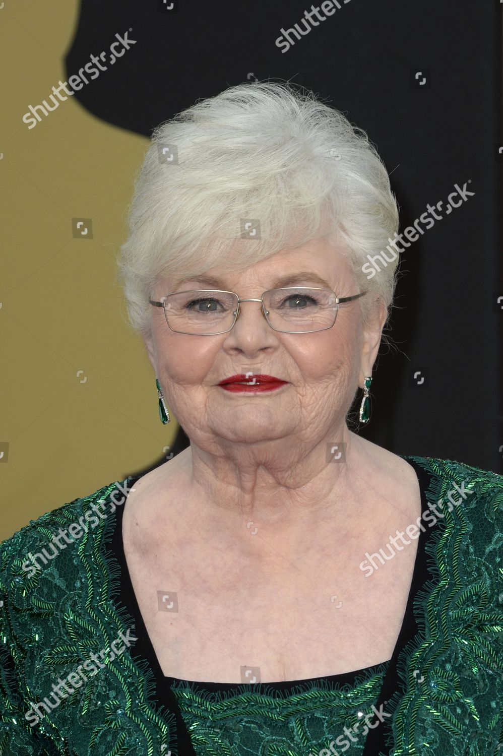 Us Actress June Squibb Arrives 86th Editorial Stock Photo - Stock Image