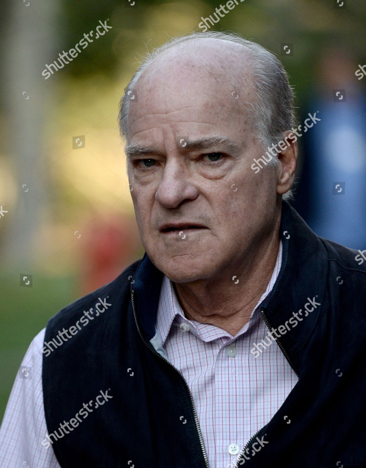 Henry Kravis Cofounder Kohlberg Kravis Roberts