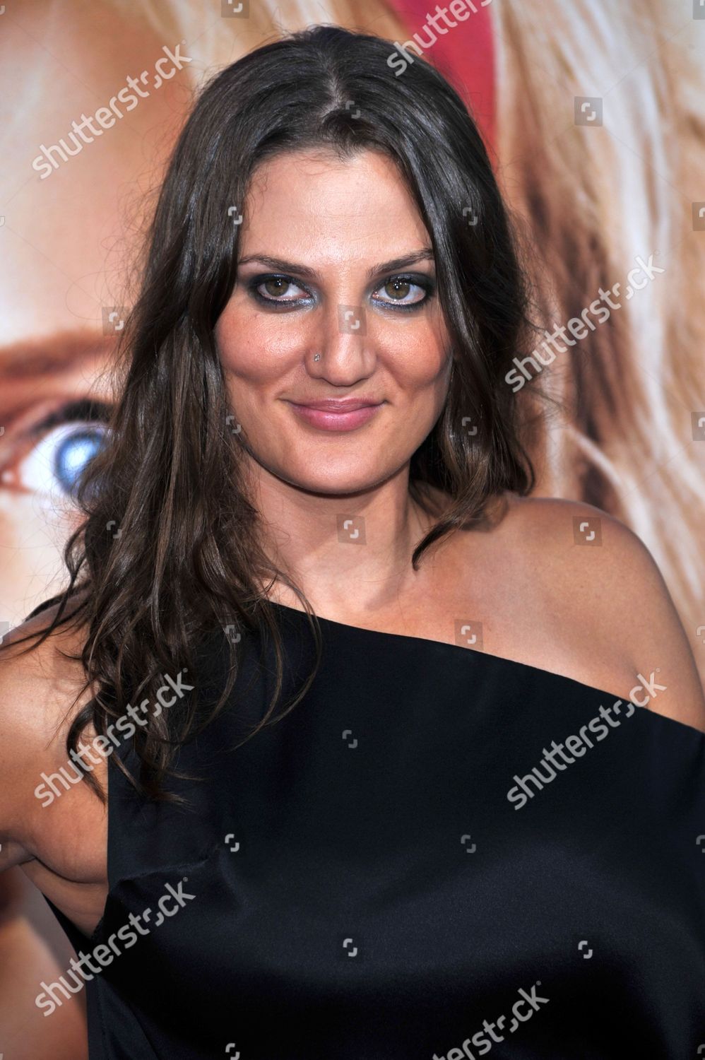 Dana Goodman Editorial Stock Photo Stock Image Shutterstock