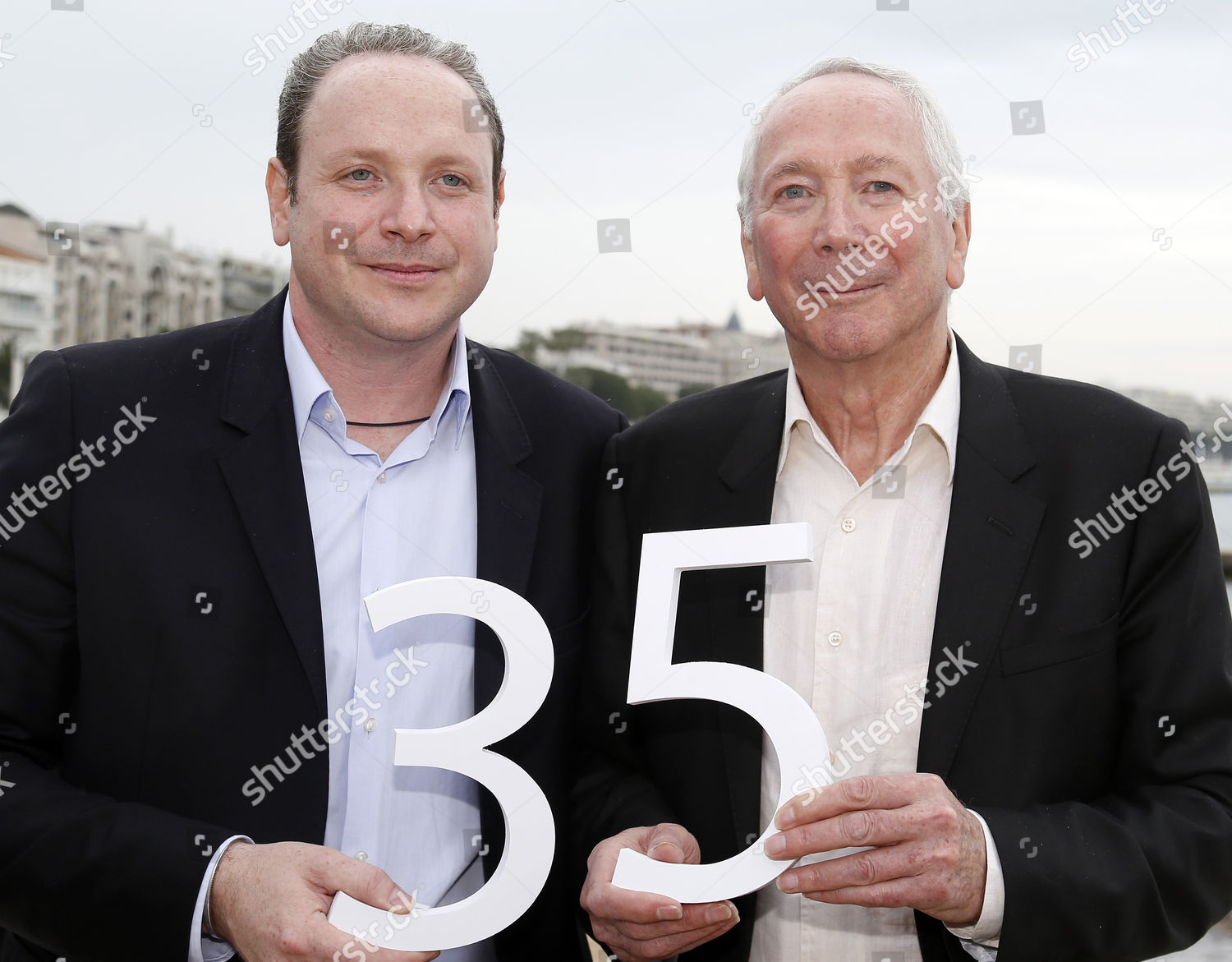 FRENCH PORN PRODUCER MARC DORCEL R Editorial Stock Photo - Stock Image ...