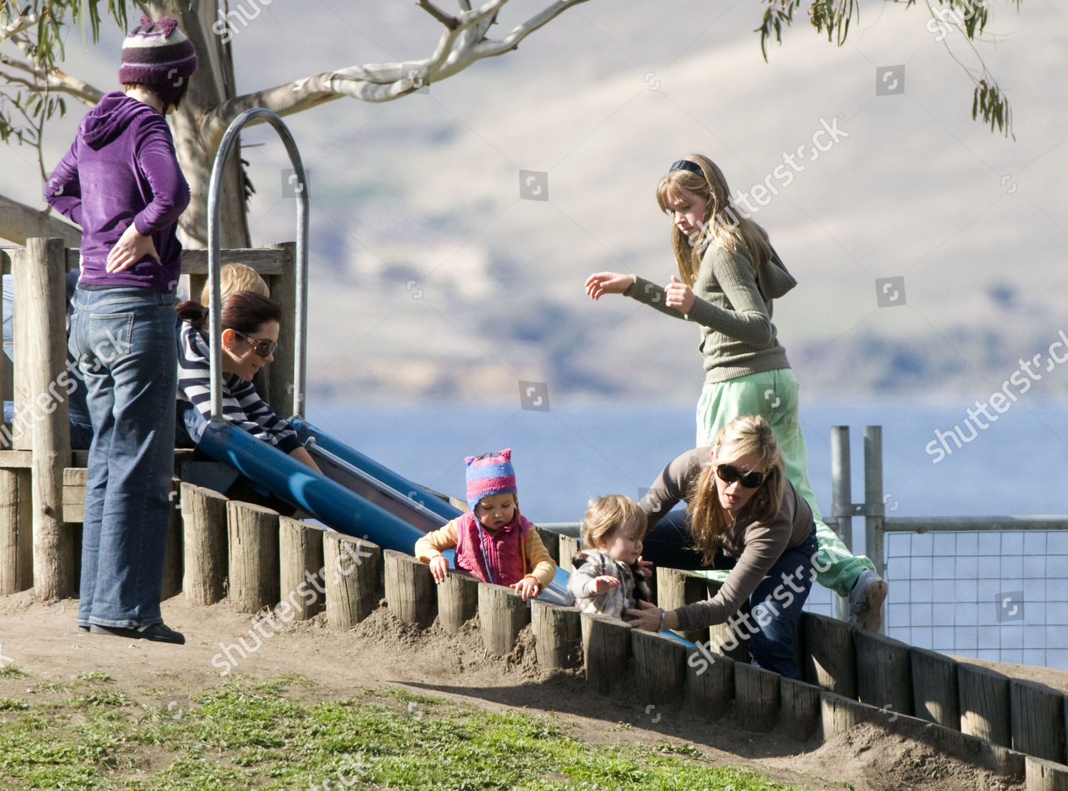 Princess Mary Prince Christian Princess Isabella Amber Editorial Stock Photo Stock Image Shutterstock