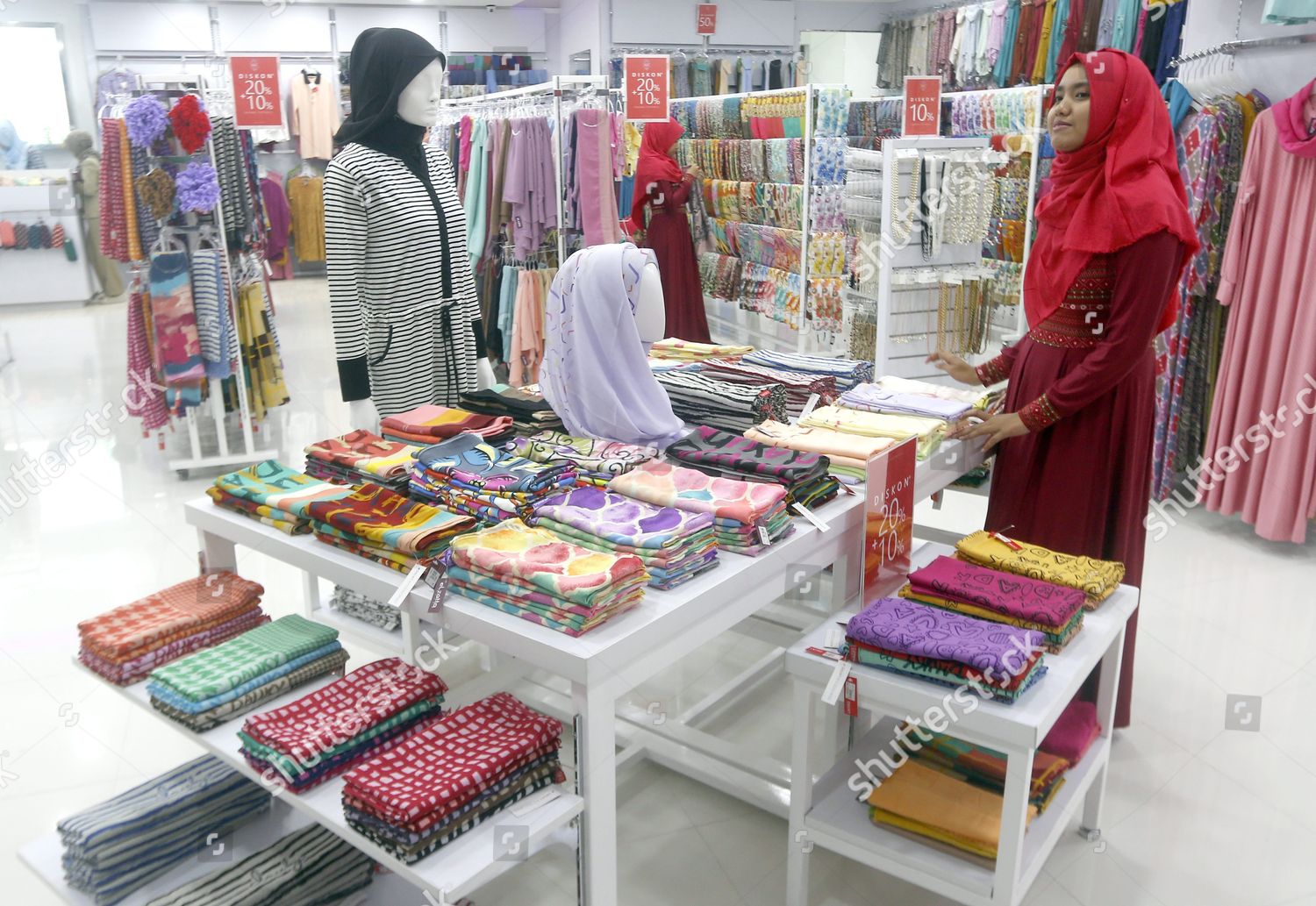 hijab shop