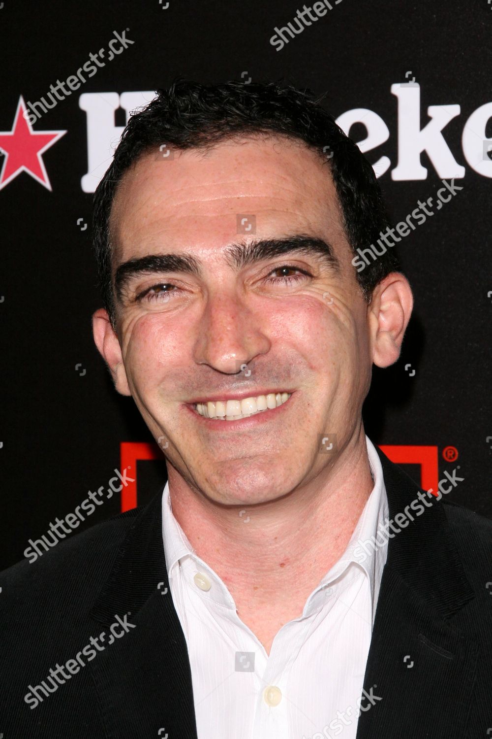 Patrick Fischler Editorial Stock Photo - Stock Image | Shutterstock
