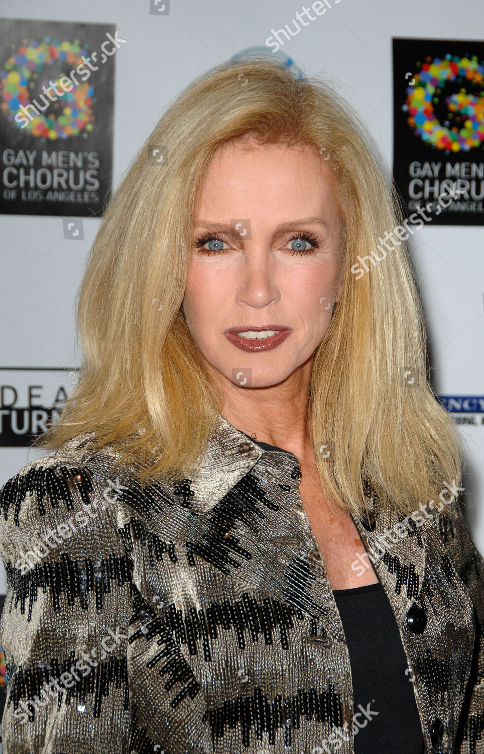 Donna Mills main image 1