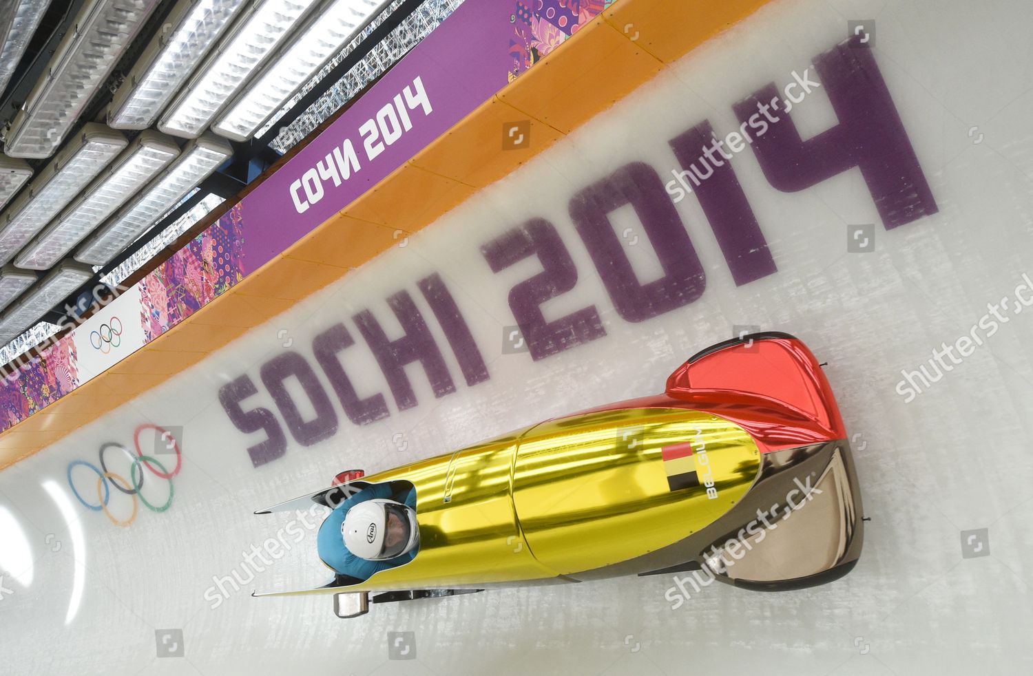 Pilot Elfje Willemsen Belgium Her Push Editorial Stock Photo Stock