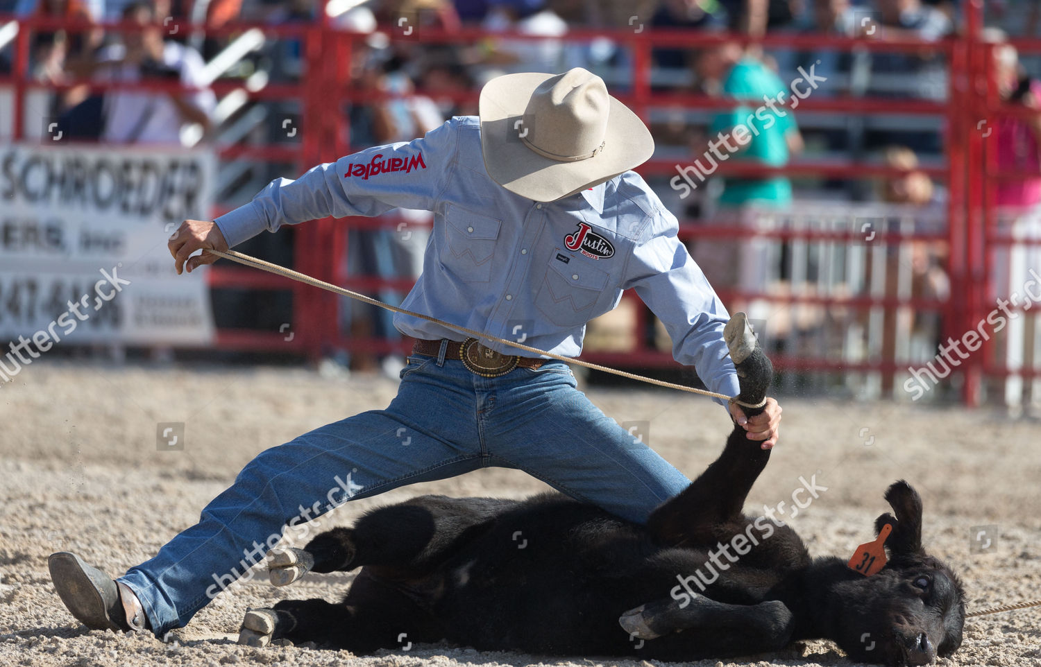 Jason Hanchey 75 Okeechobee Fl Competes Editorial Stock Photo - Stock ...