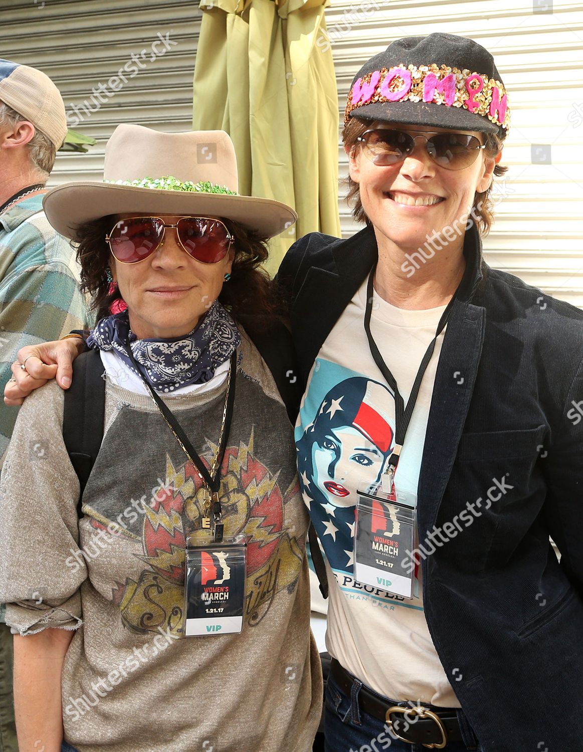 Carey Lowell Editorial Stock Photo - Stock Image | Shutterstock