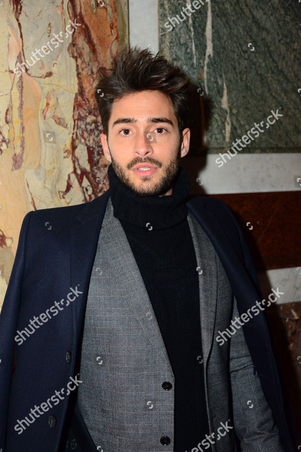 Raphael Simacourbe Editorial Stock Photo Stock Image Shutterstock