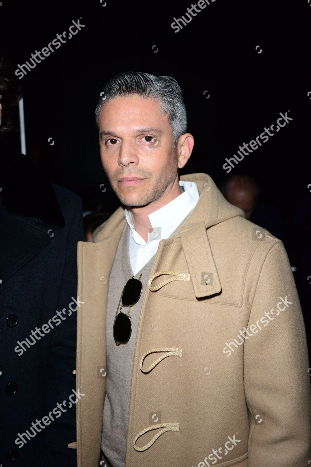 Ernesto Mathies Editorial Stock Photo Stock Image Shutterstock