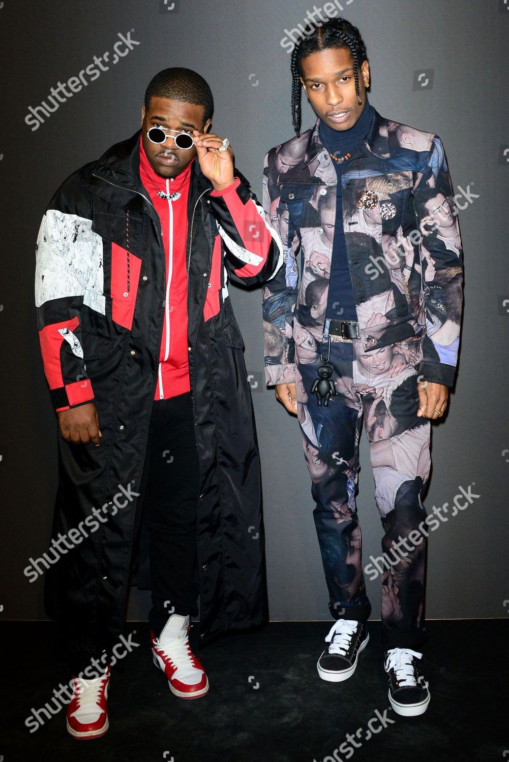 asap ferg fashion camo asap ferg fashion camo
