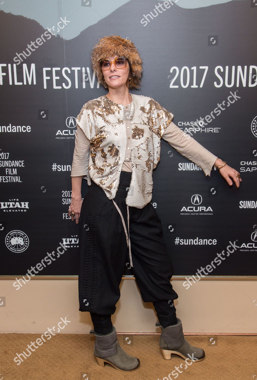 Parker Posey Editorial Stock Photo - Stock Image | Shutterstock