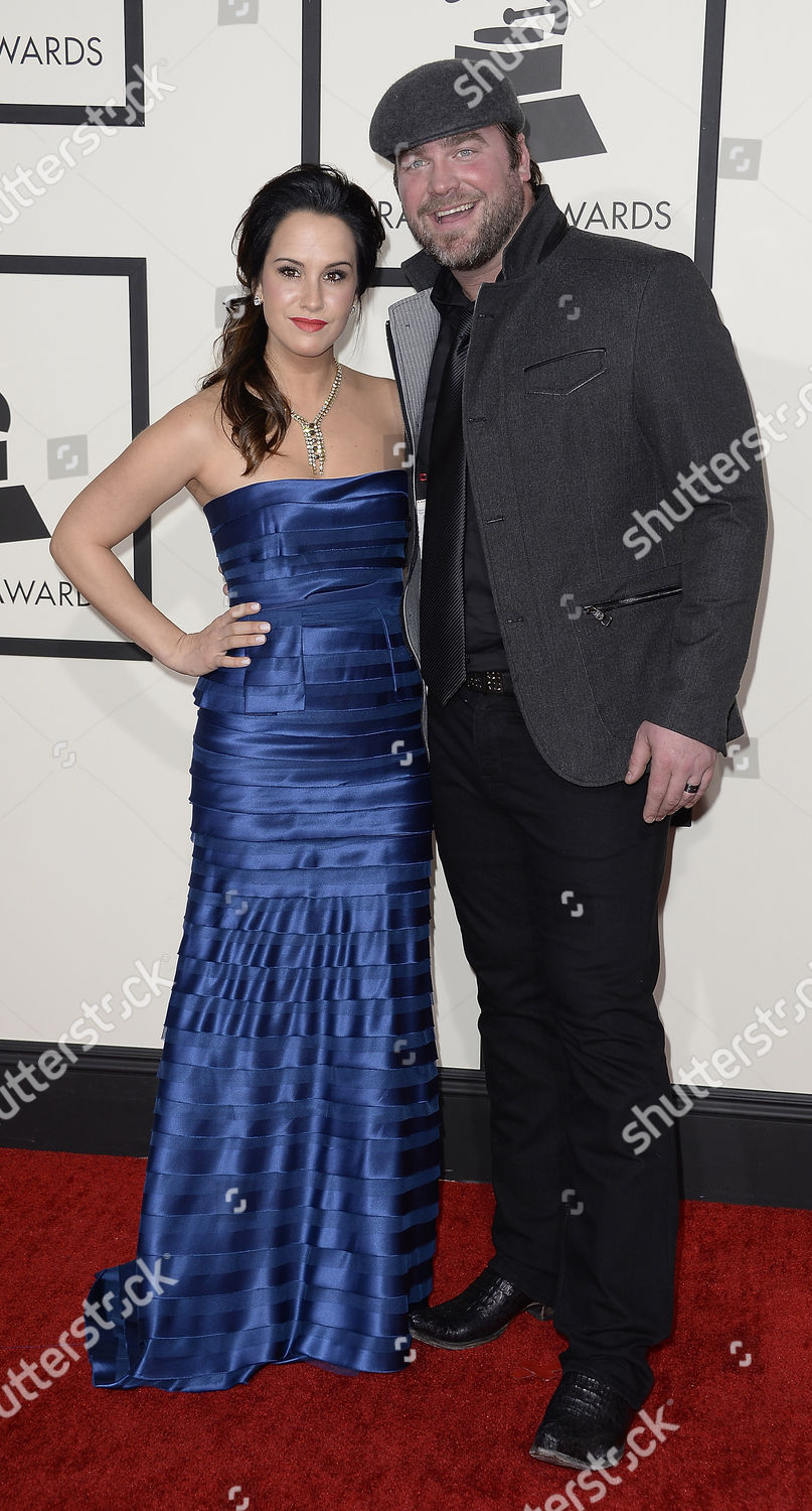 Country Singer Lee Brice R His Editorial Stock Photo - Stock Image ...