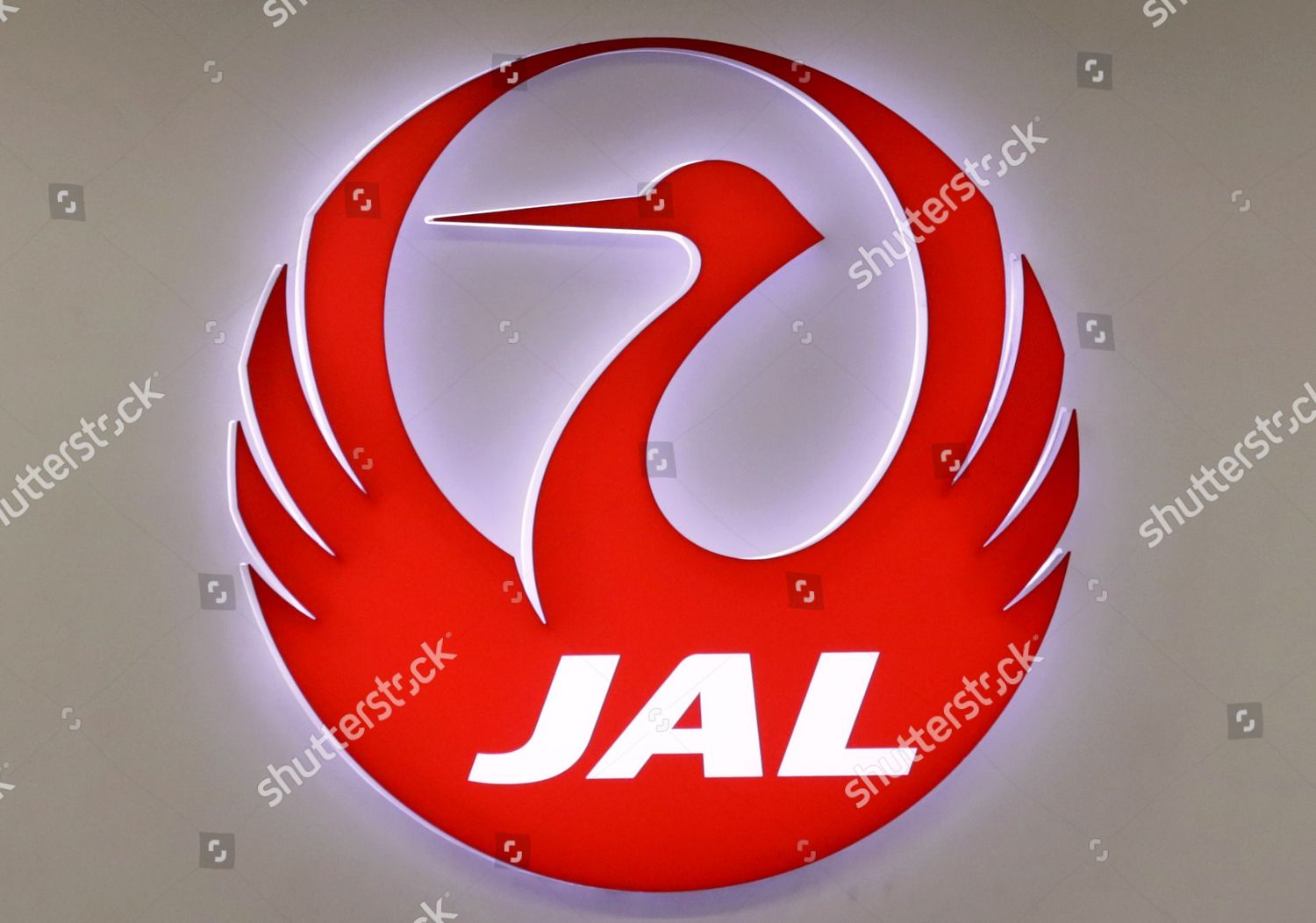 JAL Logo | Air photo, Airline logo, Commercial aviation