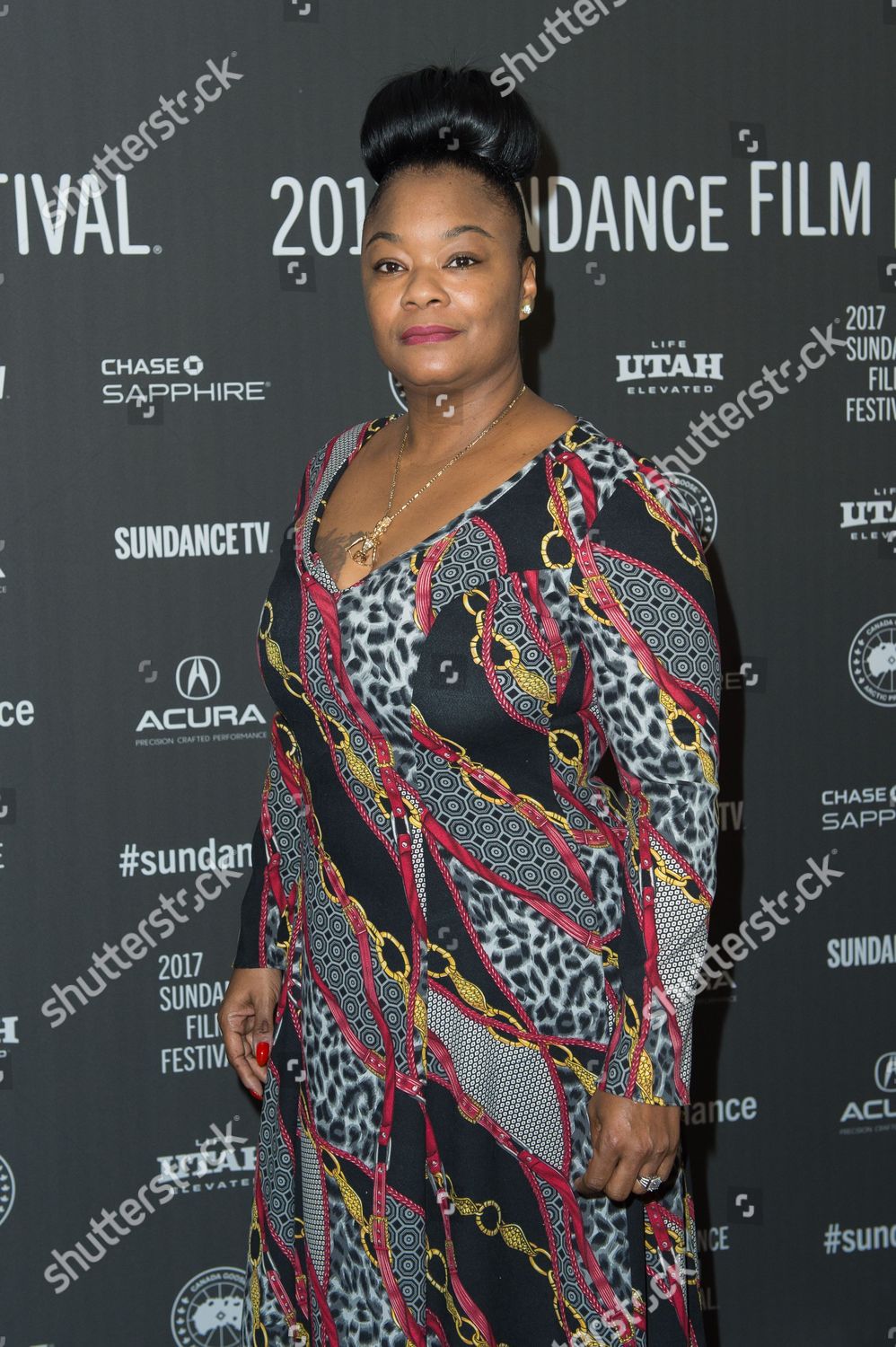 Roxanne Shante Editorial Stock Photo - Stock Image | Shutterstock