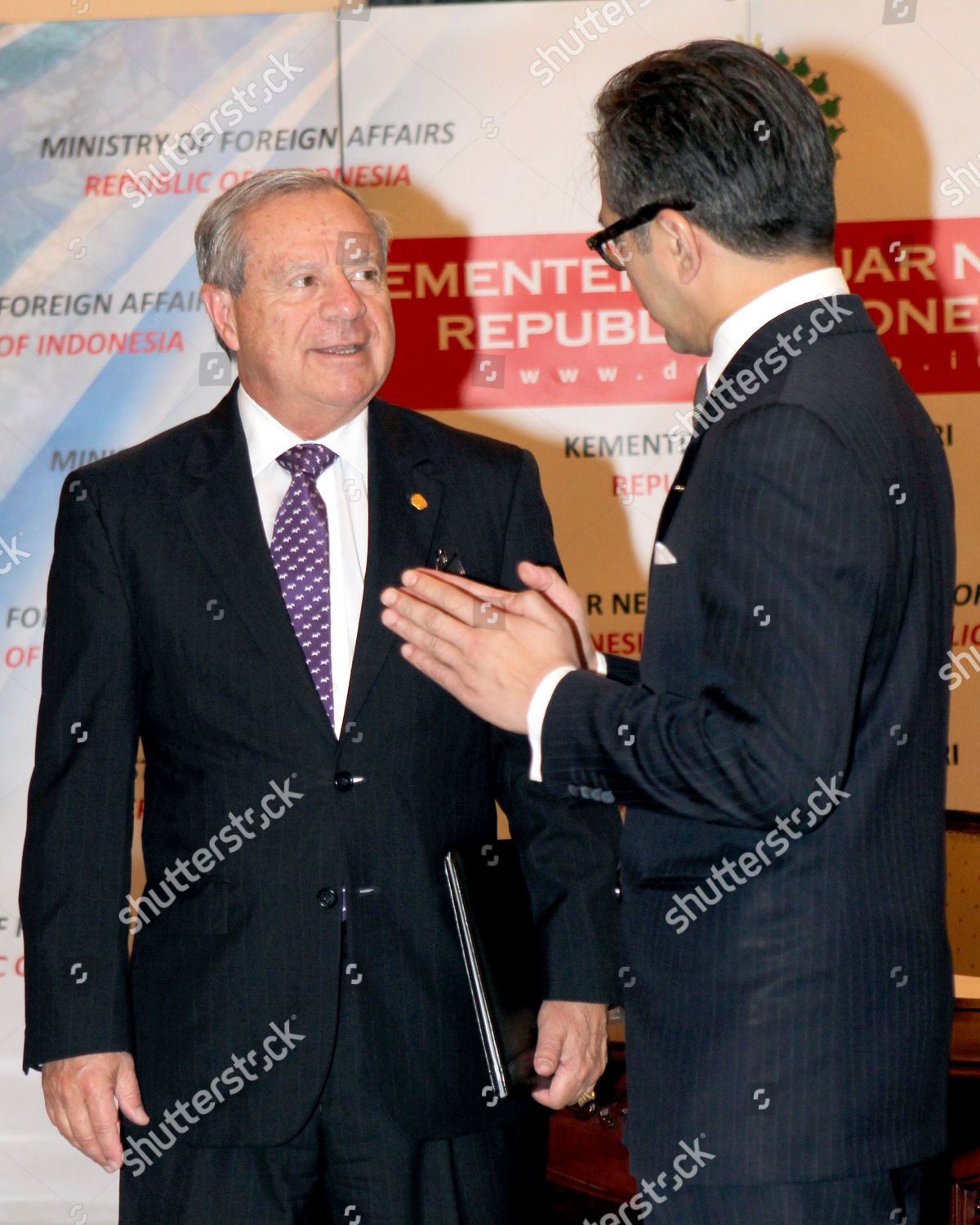 foreign-minister-costa-rica-enrique-castillo-editorial-stock-photo