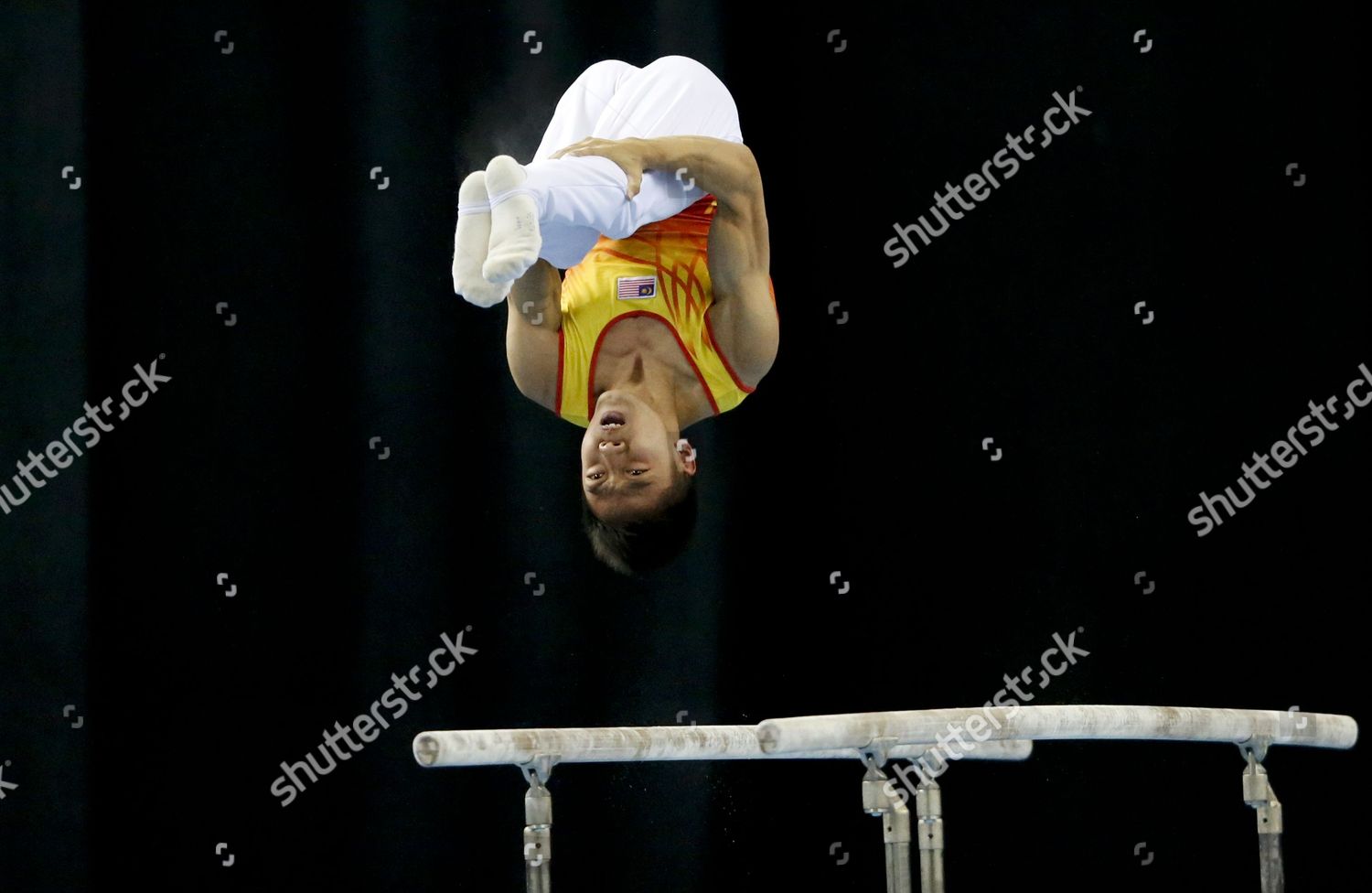 Sea Games 2015 Gymnastics