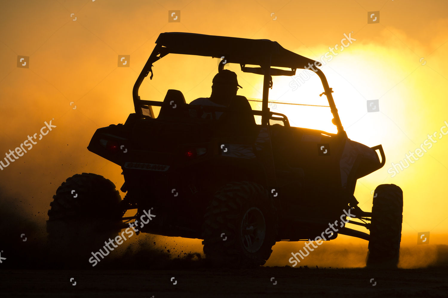 600cc dune buggy