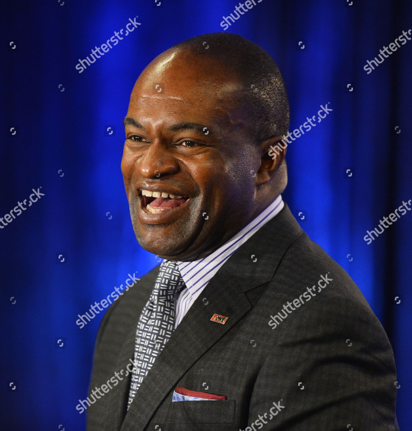 Executive Director Nfl Players Association Demaurice Smith