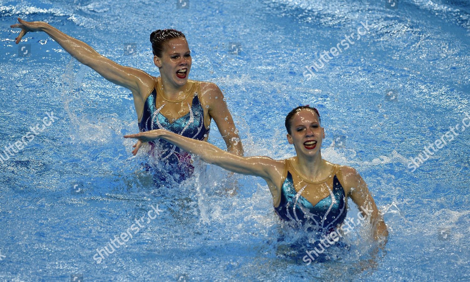 Bregje De Brouwer Noortje De Brouwer Editorial Stock Photo Stock