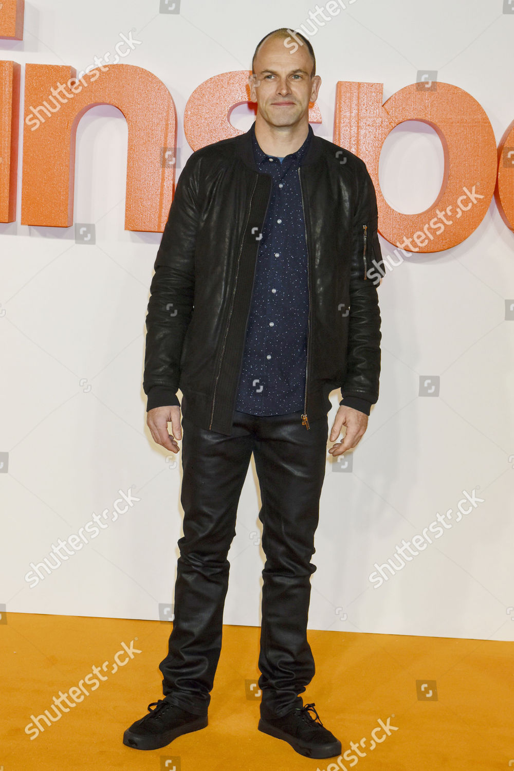 Jonny Lee Miller Editorial Stock Photo - Stock Image | Shutterstock