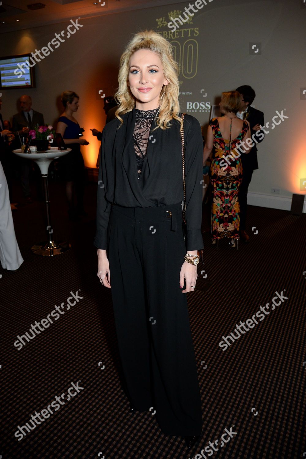 Stephanie Pratt Editorial Stock Photo - Stock Image | Shutterstock