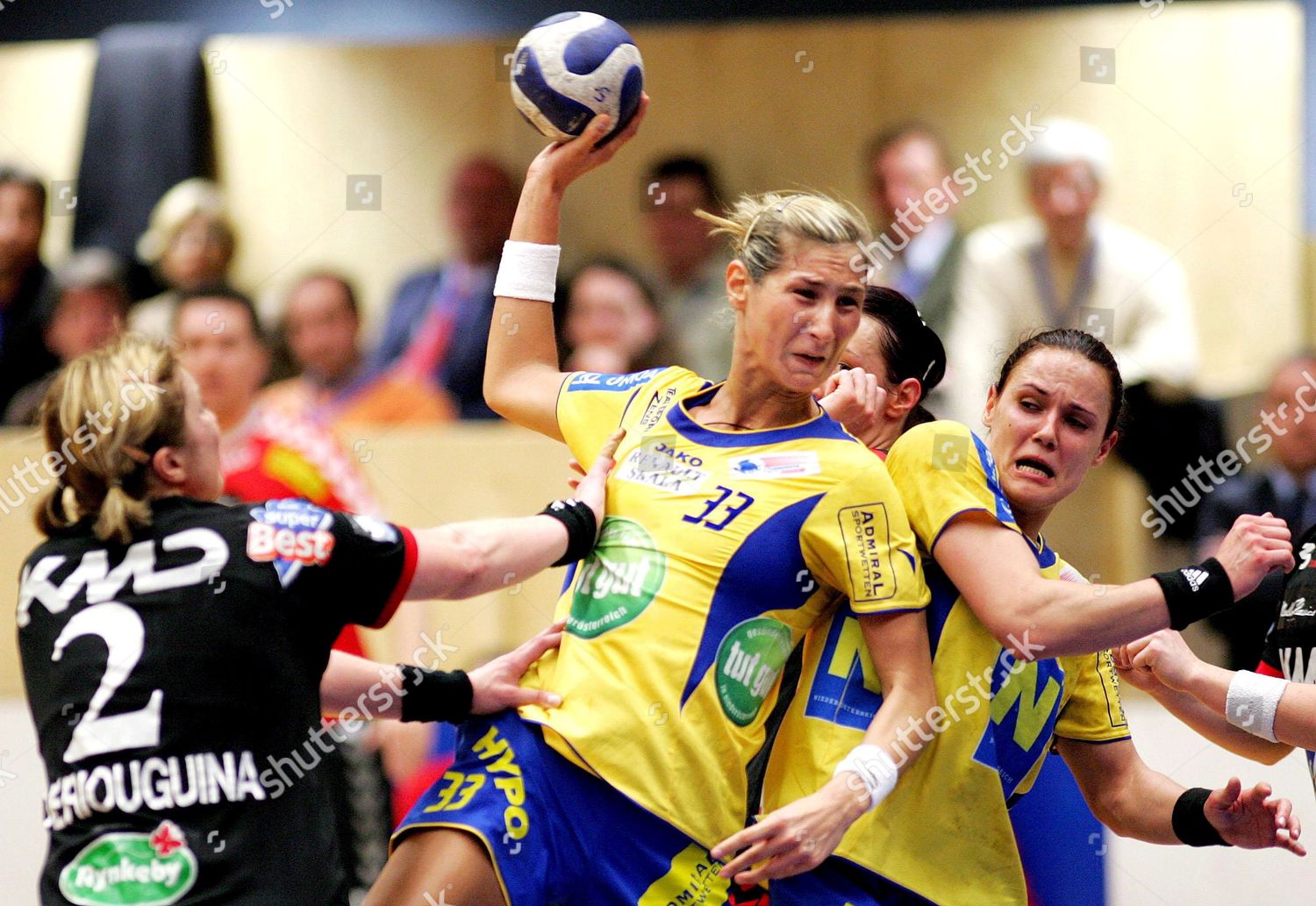 austrian handball league