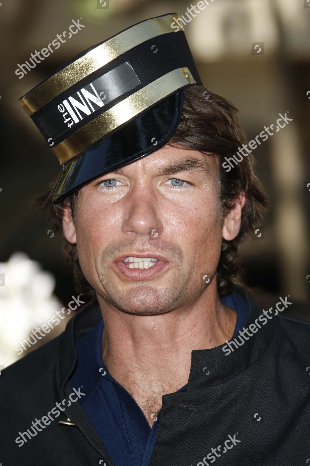 Jerry Oconnell Editorial Stock Photo - Stock Image | Shutterstock
