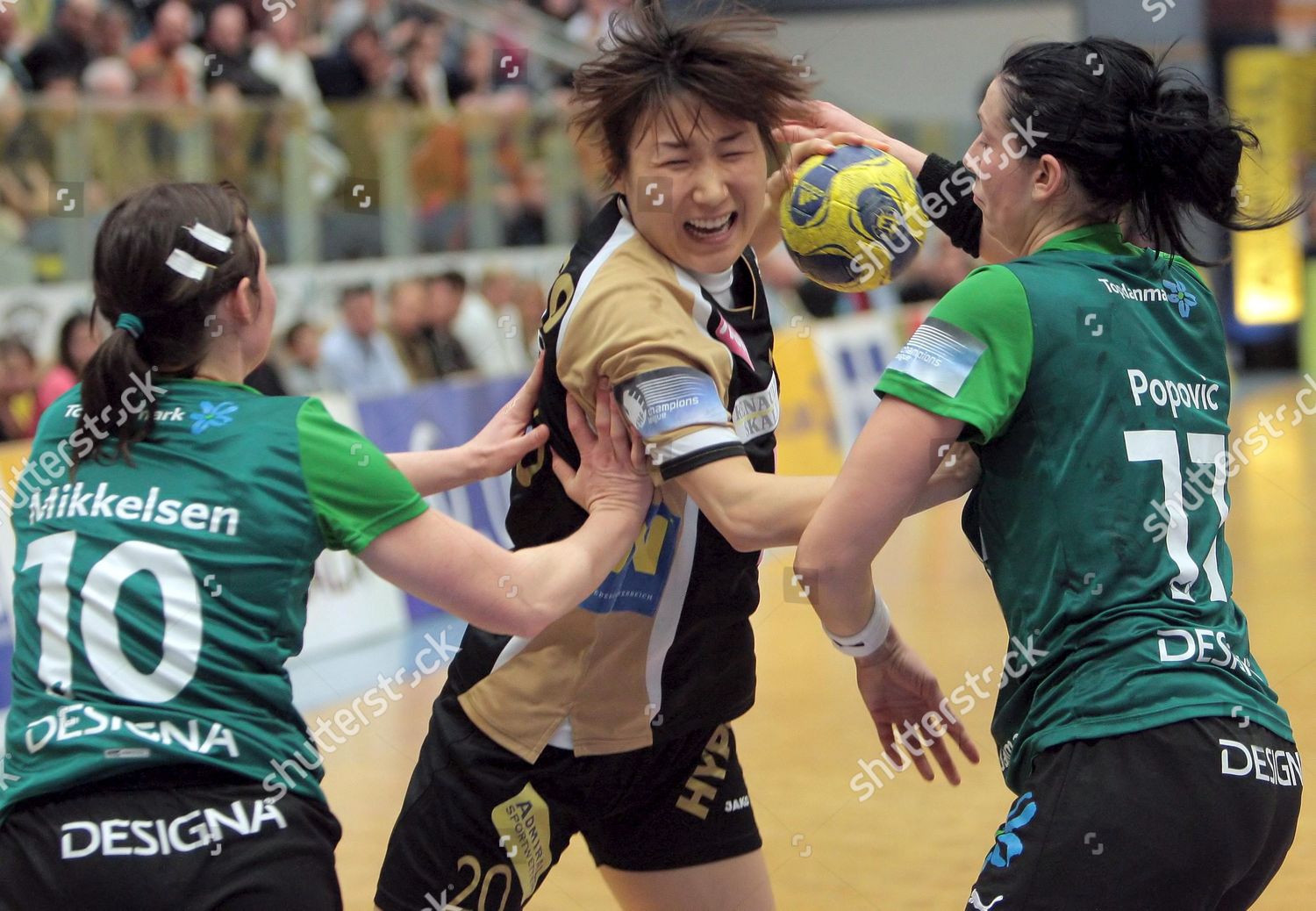 austrian handball league