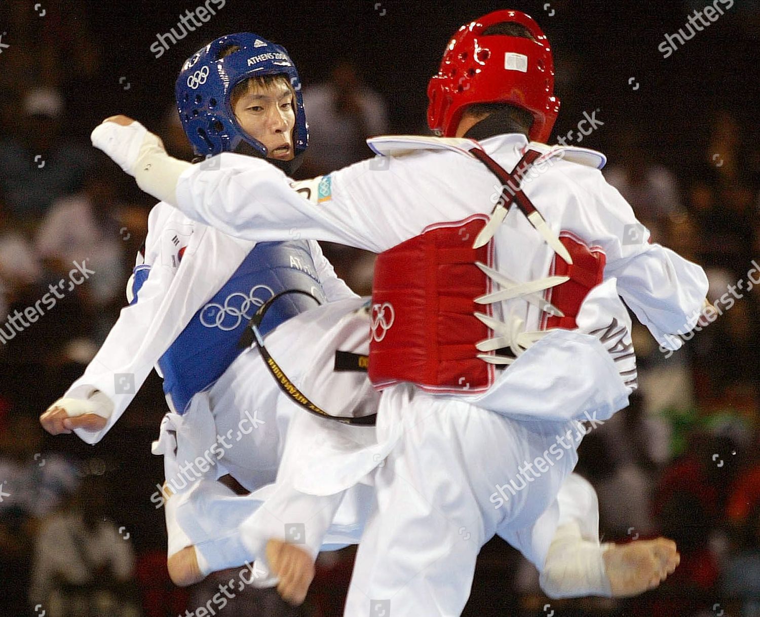 Myeong Seob Song L Korea Actiona Editorial Stock Photo Stock Image