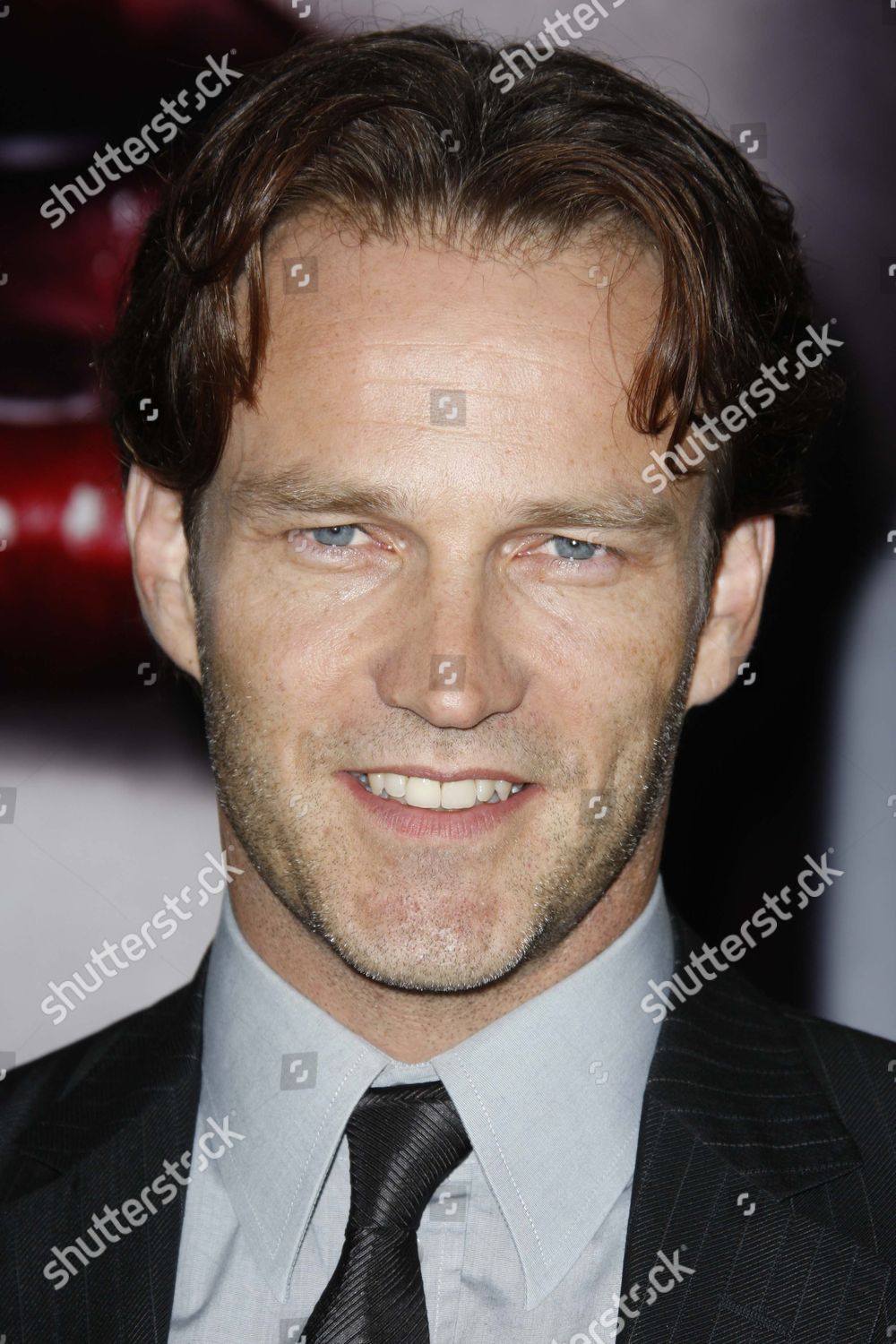 Stephen Moyer Editorial Stock Photo - Stock Image | Shutterstock
