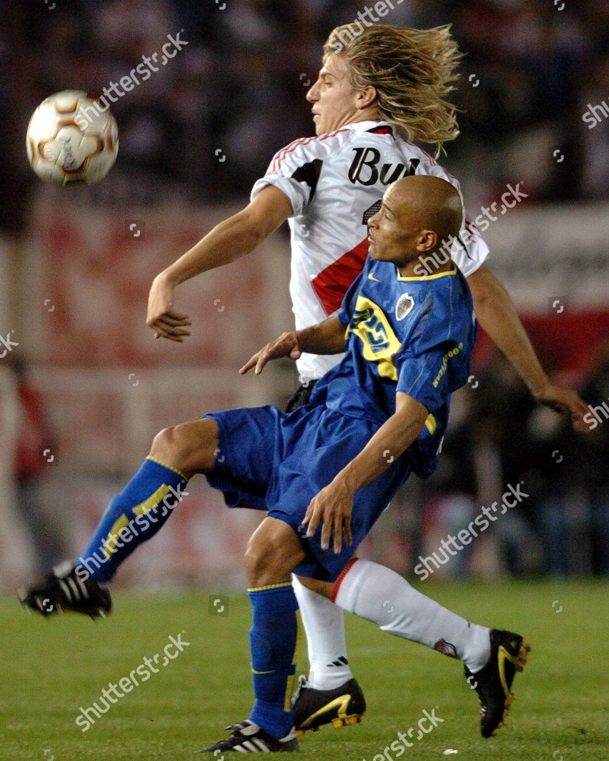 Argentinian Maxi Lopez L River Plate Struggles Editorial Stock Photo Stock Image Shutterstock